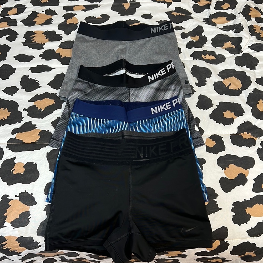 Nike shorts